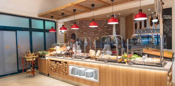 5* puhkus Sides, MIRAMARE QUEEN HOTEL hotellis! 39