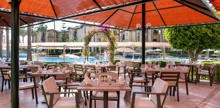 5* puhkus Sides, MIRAMARE QUEEN HOTEL hotellis! 42