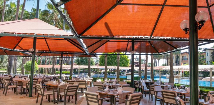 5* puhkus Sides, MIRAMARE QUEEN HOTEL hotellis! 43