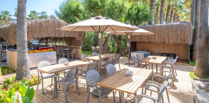 5* puhkus Sides, MIRAMARE QUEEN HOTEL hotellis! 44