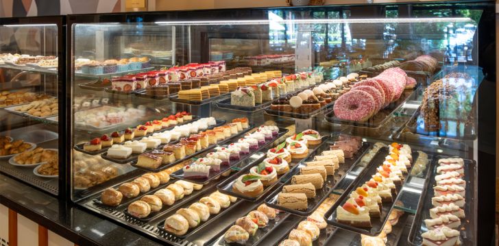 5* puhkus Sides, MIRAMARE QUEEN HOTEL hotellis! 46