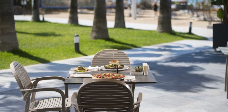 5* puhkus Sides, MIRAMARE QUEEN HOTEL hotellis! 47
