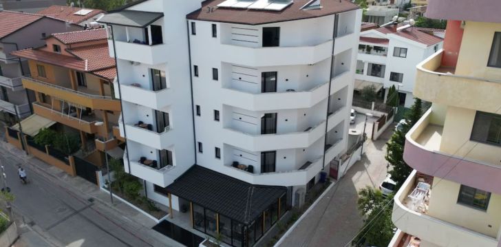 Rahulik puhkus Albaanias, 3* hotellis MONDURO HOTEL! 5