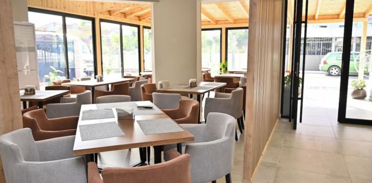 Rahulik puhkus Albaanias, 3* hotellis MONDURO HOTEL! 6