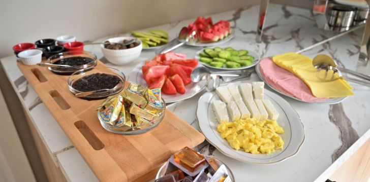 Rahulik puhkus Albaanias, 3* hotellis MONDURO HOTEL! 9