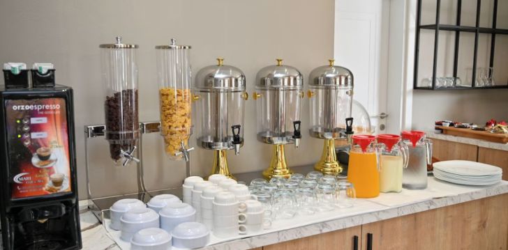 Rahulik puhkus Albaanias, 3* hotellis MONDURO HOTEL! 10