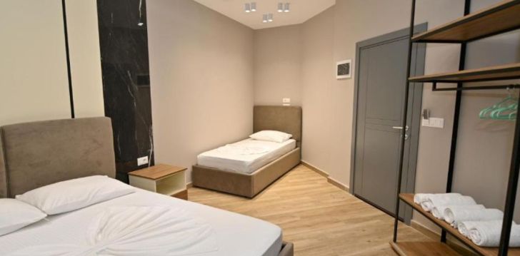 Rahulik puhkus Albaanias, 3* hotellis MONDURO HOTEL! 12