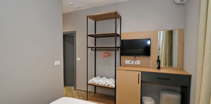 Rahulik puhkus Albaanias, 3* hotellis MONDURO HOTEL! 13