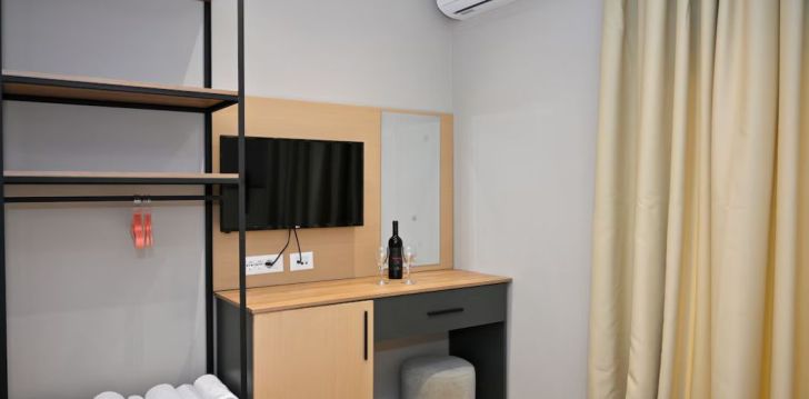 Rahulik puhkus Albaanias, 3* hotellis MONDURO HOTEL! 14