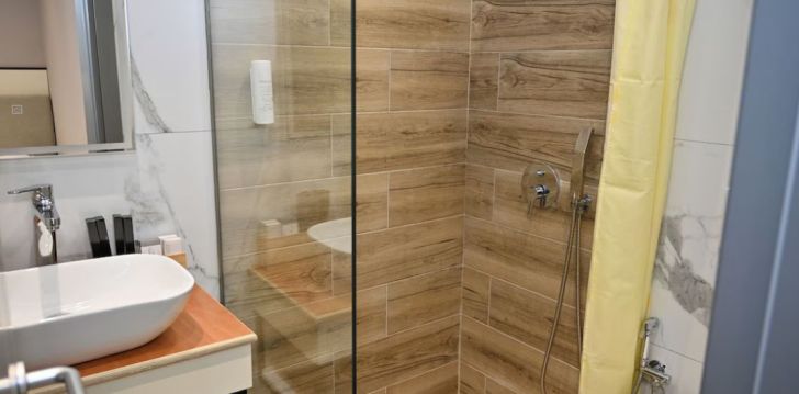 Rahulik puhkus Albaanias, 3* hotellis MONDURO HOTEL! 16