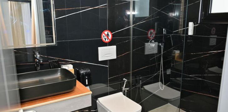 Rahulik puhkus Albaanias, 3* hotellis MONDURO HOTEL! 17