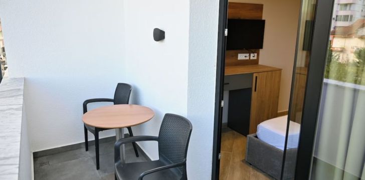 Rahulik puhkus Albaanias, 3* hotellis MONDURO HOTEL! 18