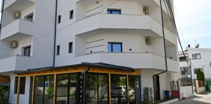 Rahulik puhkus Albaanias, 3* hotellis MONDURO HOTEL! 19