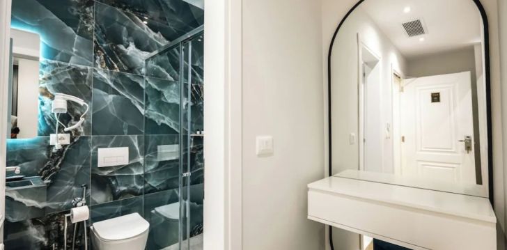 Mugav puhkus Durresis, 4* hotellis AMBASADOR HOTEL! 23