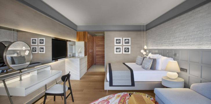 Kaunis Side kuurort ja 5* puhkus hotellis ACANTHUS CENNET BARUT! 8