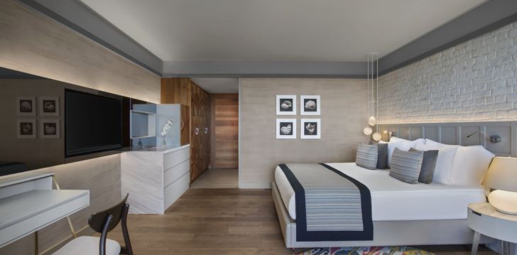 Kaunis Side kuurort ja 5* puhkus hotellis ACANTHUS CENNET BARUT! 11