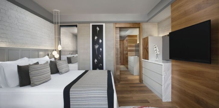 Kaunis Side kuurort ja 5* puhkus hotellis ACANTHUS CENNET BARUT! 13