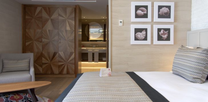 Kaunis Side kuurort ja 5* puhkus hotellis ACANTHUS CENNET BARUT! 18