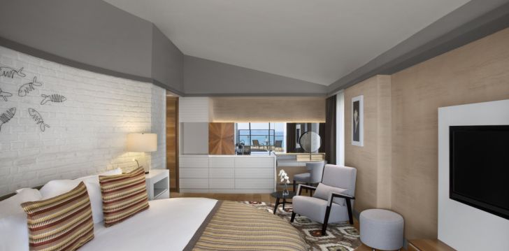 Kaunis Side kuurort ja 5* puhkus hotellis ACANTHUS CENNET BARUT! 26