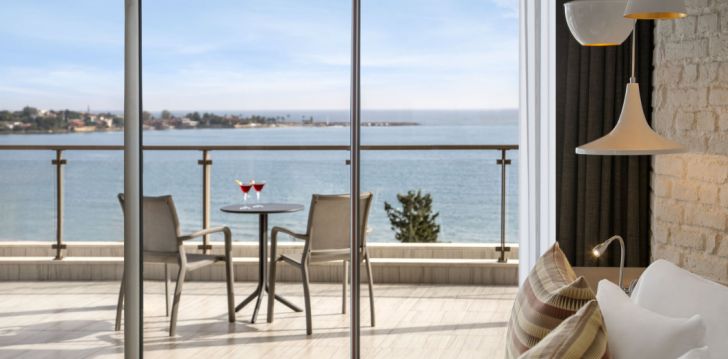 Kaunis Side kuurort ja 5* puhkus hotellis ACANTHUS CENNET BARUT! 28