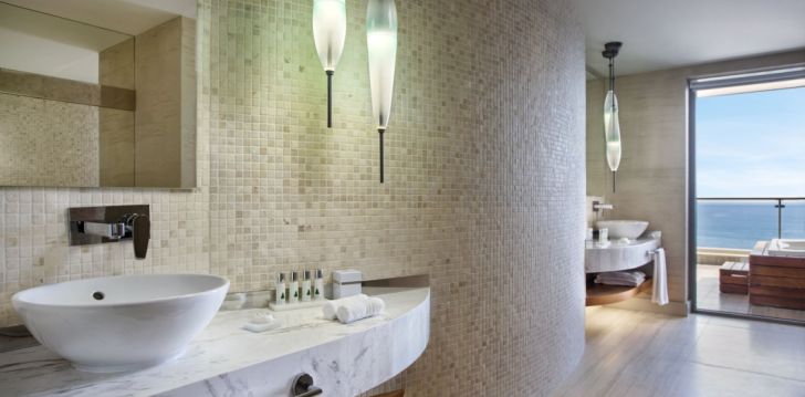 Kaunis Side kuurort ja 5* puhkus hotellis ACANTHUS CENNET BARUT! 29