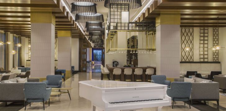 Kaunis Side kuurort ja 5* puhkus hotellis ACANTHUS CENNET BARUT! 41