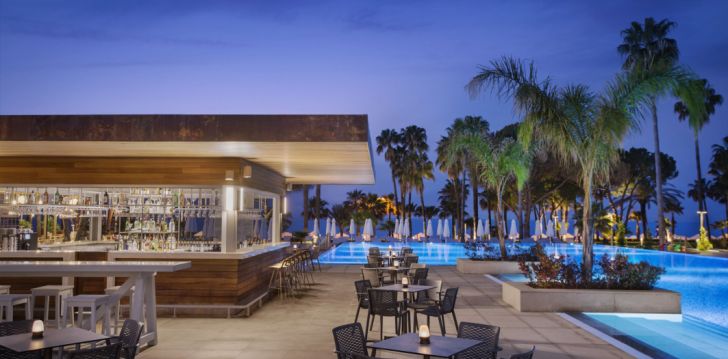 Kaunis Side kuurort ja 5* puhkus hotellis ACANTHUS CENNET BARUT! 47