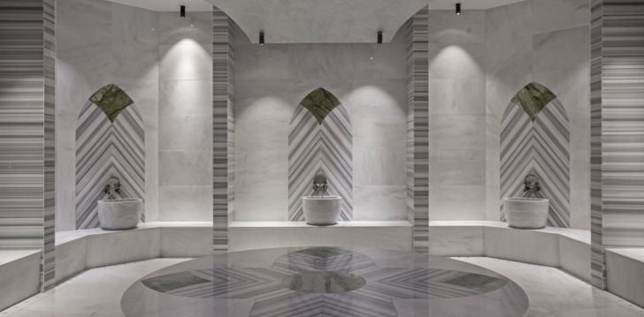 Kaunis Side kuurort ja 5* puhkus hotellis ACANTHUS CENNET BARUT! 57