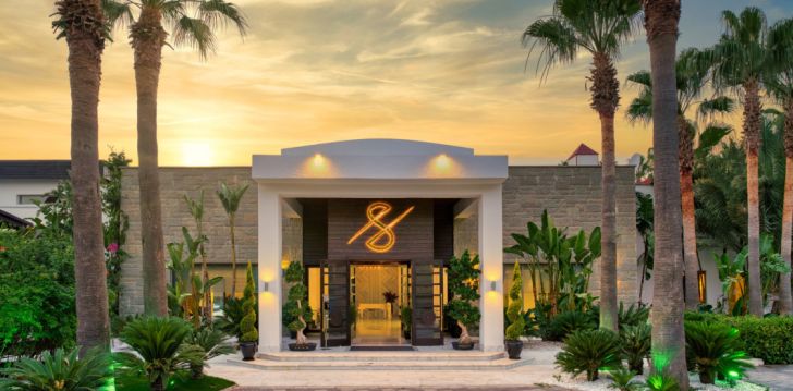 Mugav peatumine 5* hotellis HILLSTONE BODRUM HOTEL & SPA, Türgis! 11