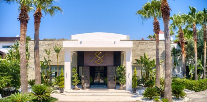 Mugav peatumine 5* hotellis HILLSTONE BODRUM HOTEL & SPA, Türgis! 12