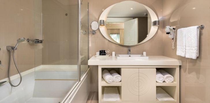 Mugav peatumine 5* hotellis HILLSTONE BODRUM HOTEL & SPA, Türgis! 15
