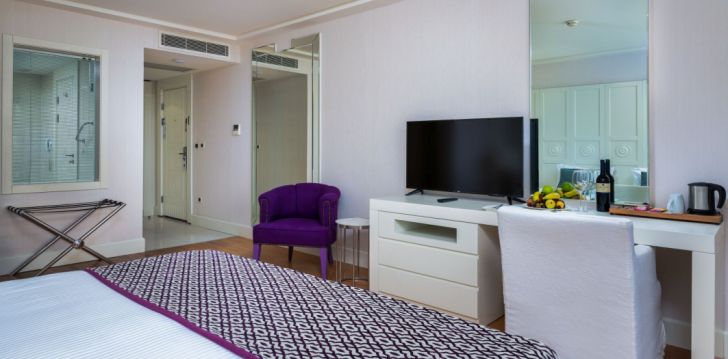 Mugav peatumine 5* hotellis HILLSTONE BODRUM HOTEL & SPA, Türgis! 17