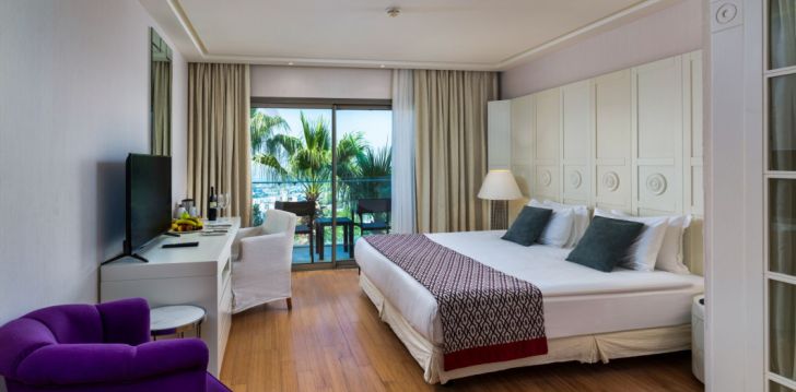 Mugav peatumine 5* hotellis HILLSTONE BODRUM HOTEL & SPA, Türgis! 18
