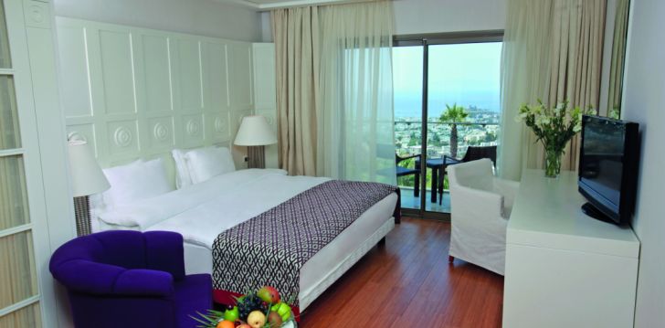 Mugav peatumine 5* hotellis HILLSTONE BODRUM HOTEL & SPA, Türgis! 20