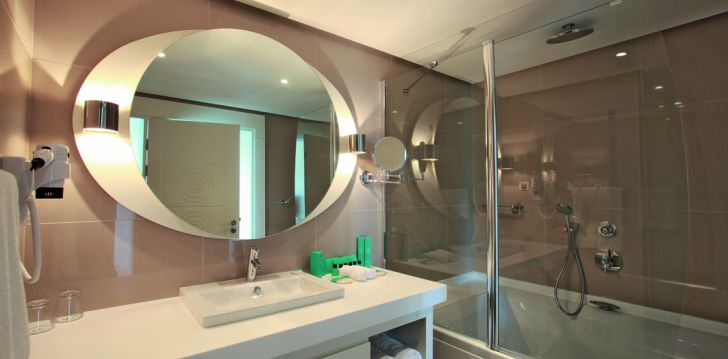 Mugav peatumine 5* hotellis HILLSTONE BODRUM HOTEL & SPA, Türgis! 21