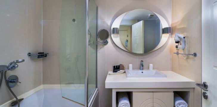 Mugav peatumine 5* hotellis HILLSTONE BODRUM HOTEL & SPA, Türgis! 23