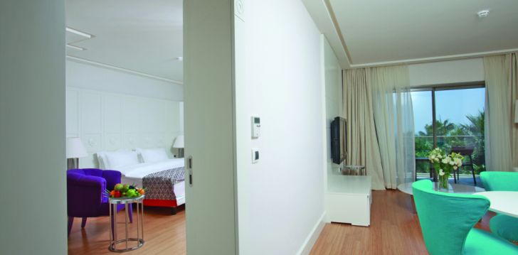 Mugav peatumine 5* hotellis HILLSTONE BODRUM HOTEL & SPA, Türgis! 27