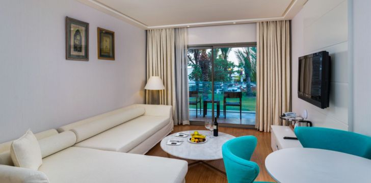 Mugav peatumine 5* hotellis HILLSTONE BODRUM HOTEL & SPA, Türgis! 30