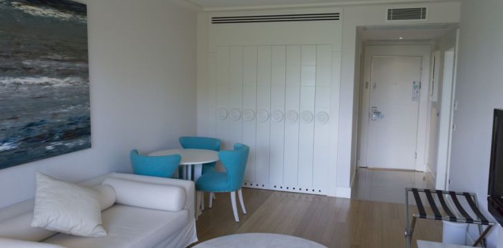 Mugav peatumine 5* hotellis HILLSTONE BODRUM HOTEL & SPA, Türgis! 31