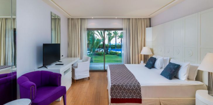 Mugav peatumine 5* hotellis HILLSTONE BODRUM HOTEL & SPA, Türgis! 34