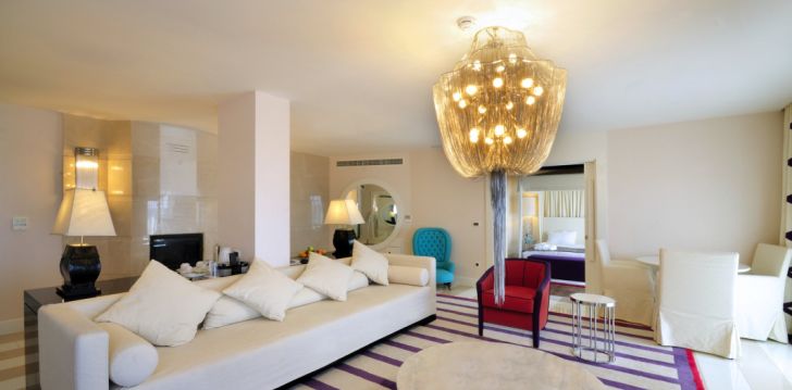 Mugav peatumine 5* hotellis HILLSTONE BODRUM HOTEL & SPA, Türgis! 38