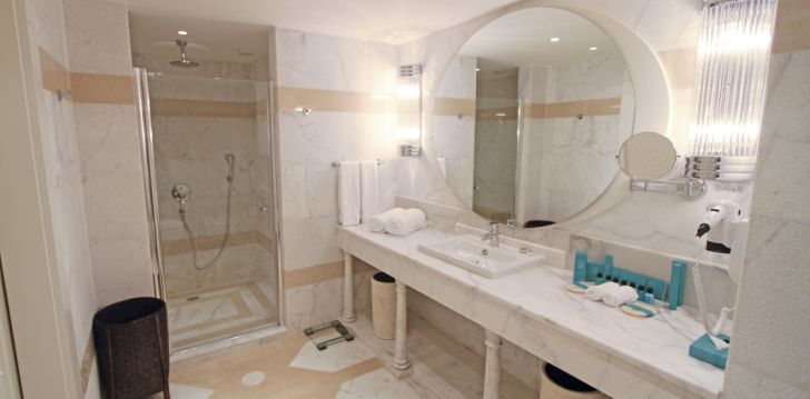 Mugav peatumine 5* hotellis HILLSTONE BODRUM HOTEL & SPA, Türgis! 39