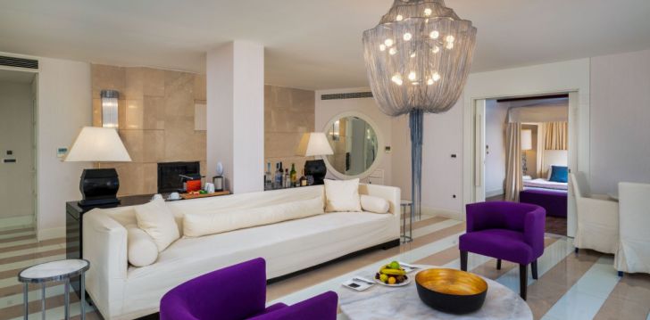 Mugav peatumine 5* hotellis HILLSTONE BODRUM HOTEL & SPA, Türgis! 40