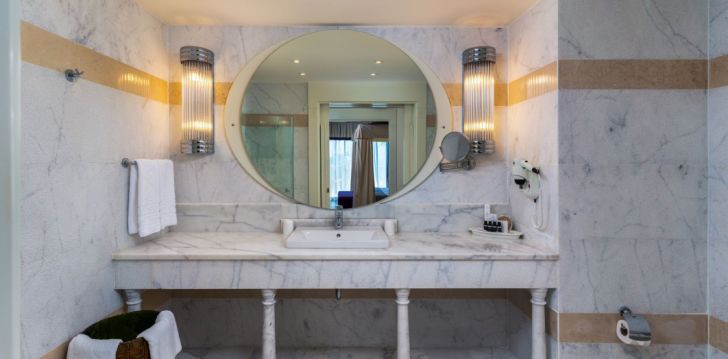 Mugav peatumine 5* hotellis HILLSTONE BODRUM HOTEL & SPA, Türgis! 41