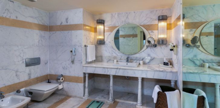 Mugav peatumine 5* hotellis HILLSTONE BODRUM HOTEL & SPA, Türgis! 43
