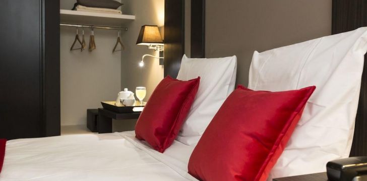Unustamatu Pariis, peatu 3* hotellis APPART'HOTEL ODALYS PARIS XVII! 9
