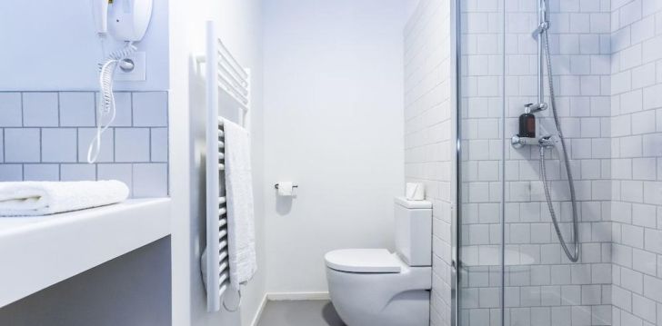 Unustamatu Pariis, peatu 3* hotellis APPART'HOTEL ODALYS PARIS XVII! 17