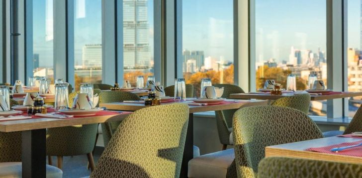 Unustamatu Pariis, peatu 3* hotellis APPART'HOTEL ODALYS PARIS XVII! 21