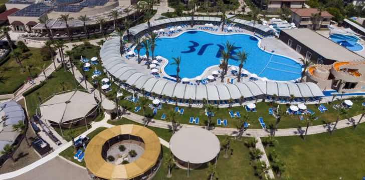 Puhkus kaunis 4* hotellis TUI BLUE PALM GARDEN! 1
