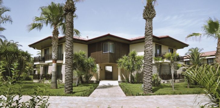 Puhkus kaunis 4* hotellis TUI BLUE PALM GARDEN! 6